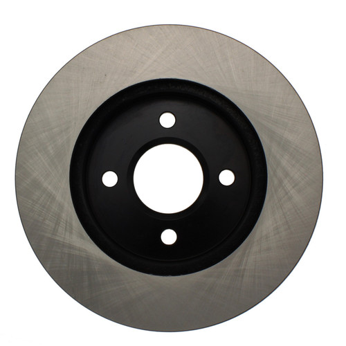 Premium Brake Rotor for 1991-2002 Saturn (SC, SC1, SC2, SL) 120.62038