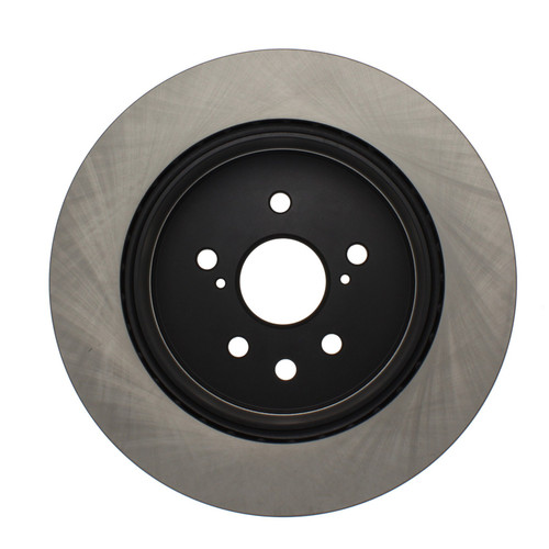 Premium Brake Rotor for 2013-2020 Lexus (GS350, GS450h, IS350, RC350) 120.44189