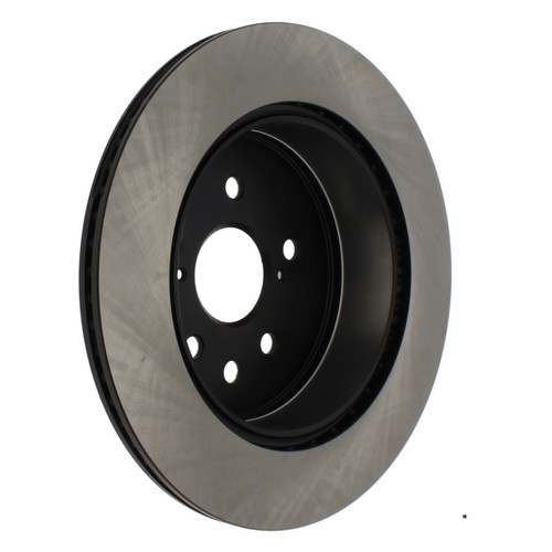 Premium Brake Rotor for 2013-2020 Lexus (GS350, GS450h, IS350, RC350) 120.44189