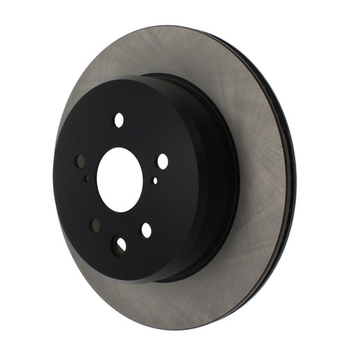 Premium Brake Rotor for 2013-2020 Lexus (GS350, GS450h, IS350, RC350) 120.44189