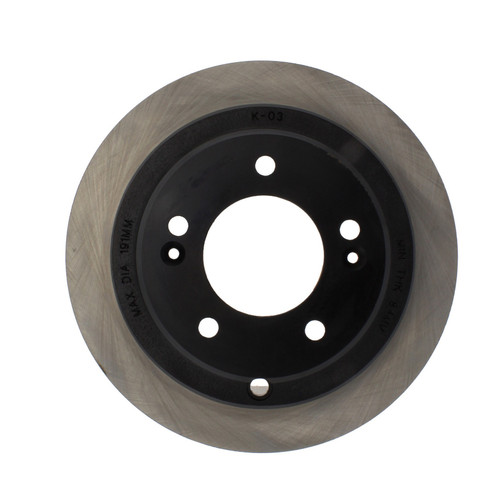 Premium Brake Rotor for 2004-2006 Kia (Amanti) 120.51019
