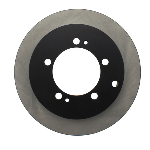 Premium Brake Rotor for 1997-2004 Mitsubishi (Diamante) 120.46050