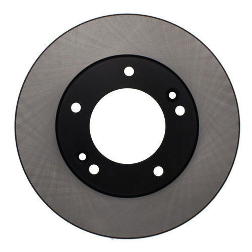 Premium Brake Rotor for 2007-2009 Kia (Sorento) 120.50019