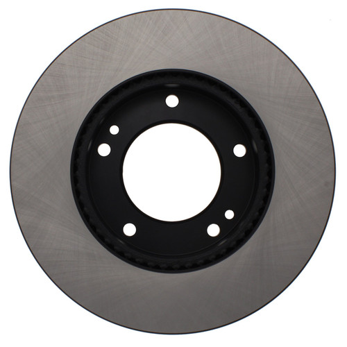 Premium Brake Rotor for 2007-2009 Kia (Sorento) 120.50019