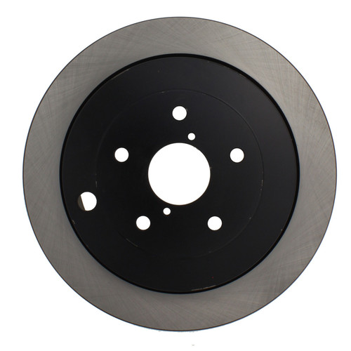 Premium Brake Rotor for 2006-2014 Subaru (B9 Tribeca, Tribeca) 120.47028