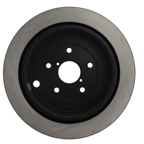 Premium Brake Rotor for 2006-2014 Subaru (B9 Tribeca, Tribeca) 120.47028