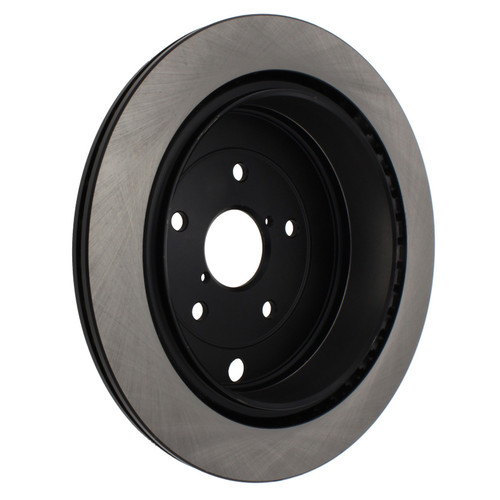 Premium Brake Rotor for 2006-2014 Subaru (B9 Tribeca, Tribeca) 120.47028