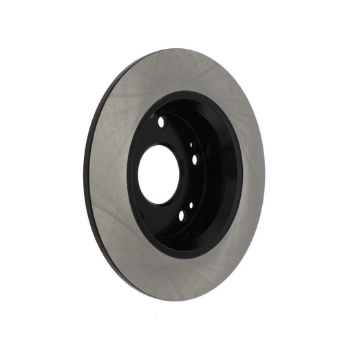 Premium Brake Rotor for 2003-2008 Honda/Acura (Accord, TSX) 120.40055