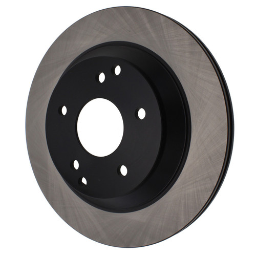 Premium Brake Rotor for 1988-1996 Chevrolet (Corvette) 120.62041