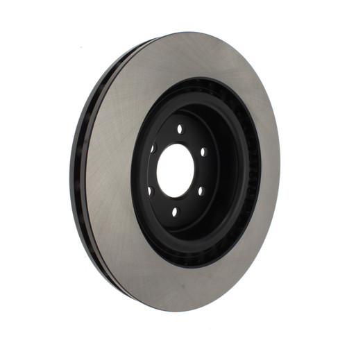 Premium Brake Rotor for 2003-2017 Dodge/SRT (Viper) 120.63055