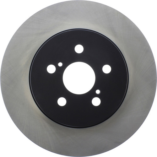Premium Brake Rotor for 2019-2022 Toyota (Corolla, Prius Prime) 120.44206