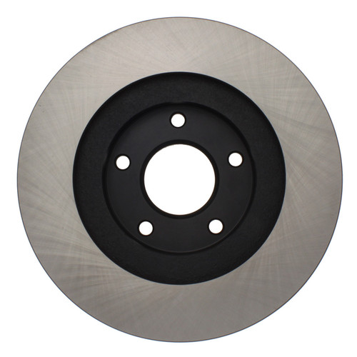 Premium Brake Rotor for 2002-2006 Nissan/INFINITI (Altima, I35, Maxima) 120.42070