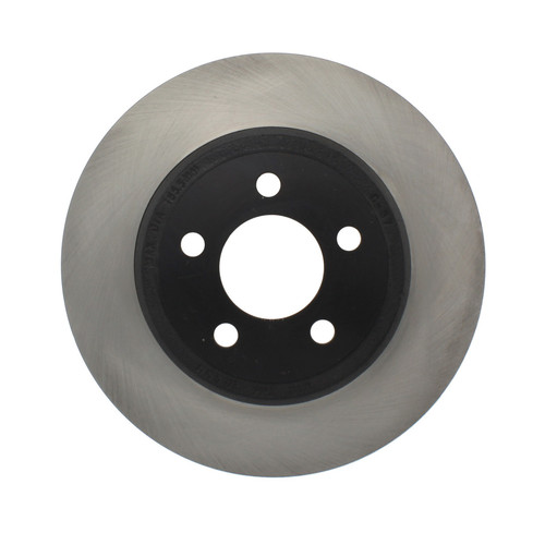 Premium Brake Rotor for 2005-2022 Dodge/Chrysler (Magnum, 300, Charger, Challenger) 120.63062