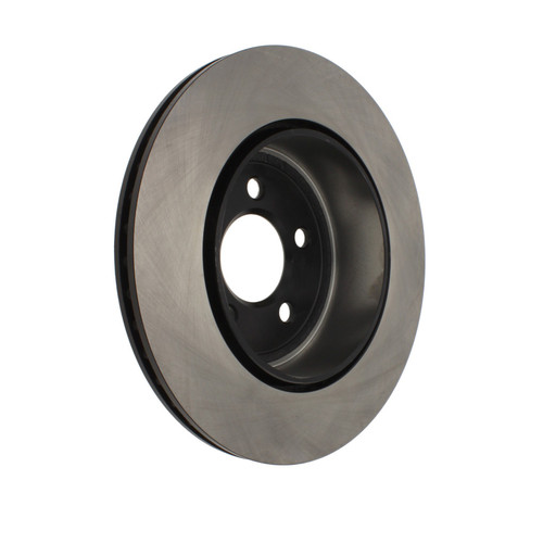 Premium Brake Rotor for 2005-2022 Dodge/Chrysler (Magnum, 300, Charger, Challenger) 120.63062