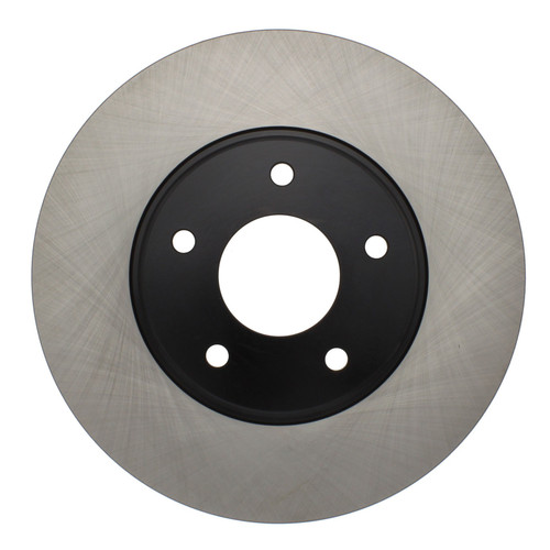 Premium Brake Rotor for 2002-2017 INFINITI/Nissan (M45, Q45, Quest) 120.42071