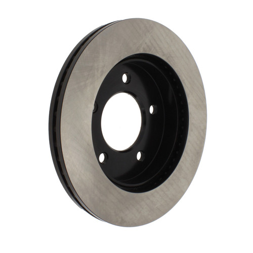 Premium Brake Rotor for 1997-2004 Ford (F-150, F-150 Heritage) 120.65057