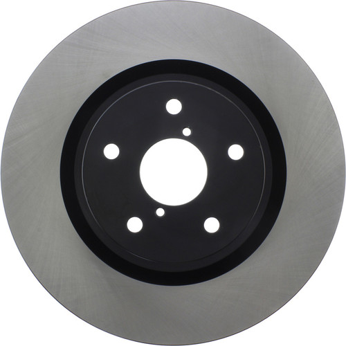Premium Brake Rotor for 2019-2023 Subaru (Forester, WRX) 120.47048