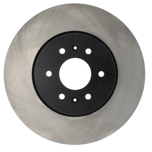 Premium Brake Rotor for 2009-2011 Kia (Borrego) 120.50025