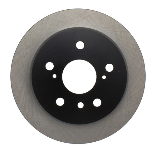 Premium Brake Rotor for 1992-2003 Lexus/Toyota (ES300, Camry, Solara) 120.44085