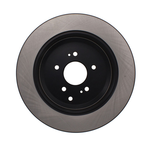 Premium Brake Rotor for 2007-2012 Hyundai (Veracruz) 120.51027