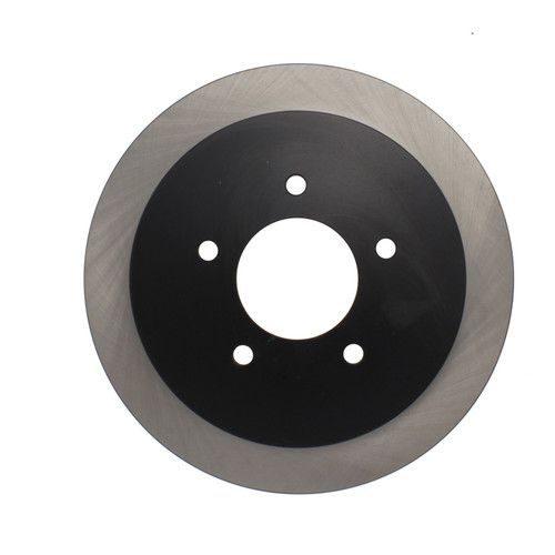 Premium Brake Rotor for 1997-2000 Ford/Lincoln (Expedition, F-150, Navigator) 120.65059