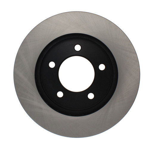 Premium Brake Rotor for 1999-2002 Ford/Lincoln (Expedition, Navigator) 120.65088