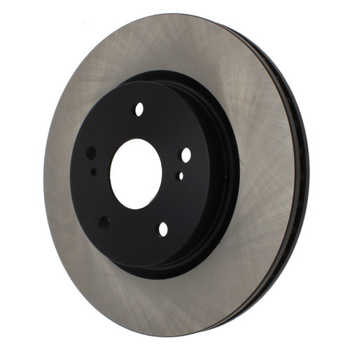Premium Brake Rotor for 2006-2013 Suzuki (Grand Vitara) 120.48011
