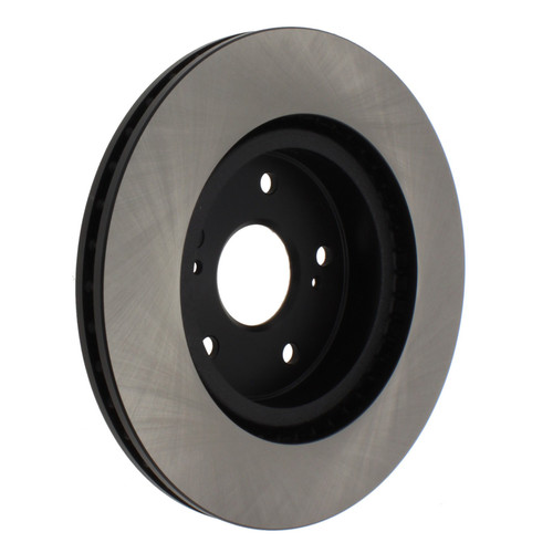 Premium Brake Rotor for 2006-2013 Suzuki (Grand Vitara) 120.48011