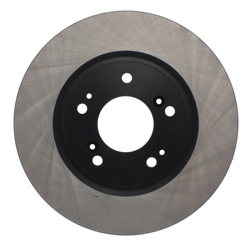 Premium Brake Rotor for 2004-2011 Mitsubishi (Endeavor, Grandis) 120.46066
