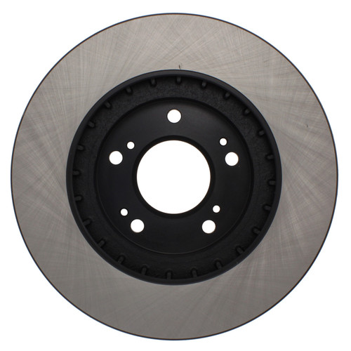 Premium Brake Rotor for 2004-2011 Mitsubishi (Endeavor, Grandis) 120.46066