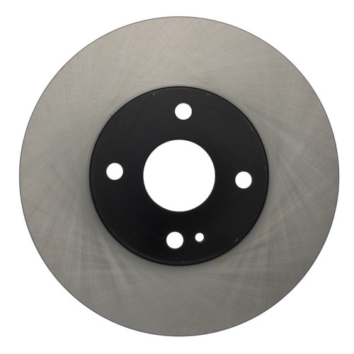 Premium Brake Rotor for 1990-2003 Ford/Mercury/Mazda (Escort, Tracer, MX-3, Protege) 120.45040
