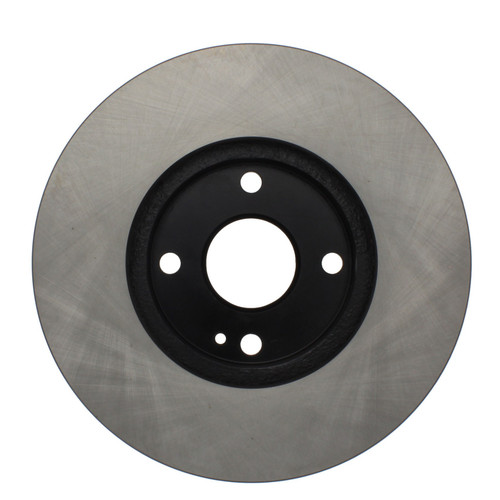 Premium Brake Rotor for 1990-2003 Ford/Mercury/Mazda (Escort, Tracer, MX-3, Protege) 120.45040