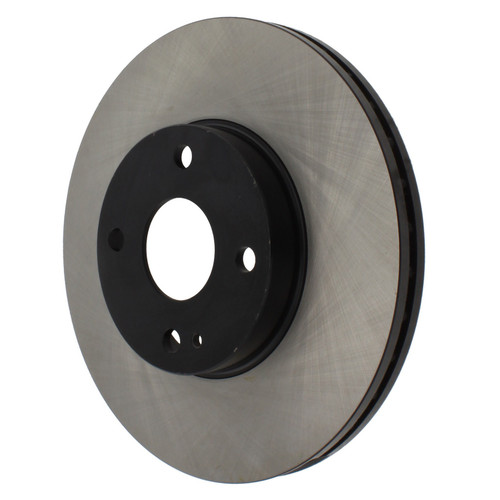 Premium Brake Rotor for 1990-2003 Ford/Mercury/Mazda (Escort, Tracer, MX-3, Protege) 120.45040