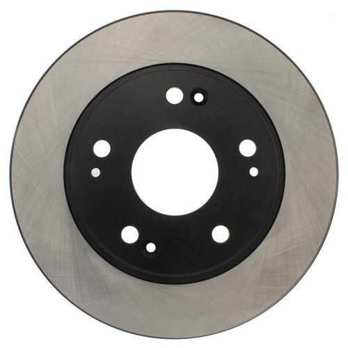 Premium Brake Rotor for 2011-2015 Honda (CR-Z) 120.40079