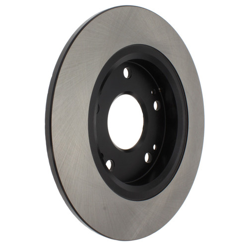 Premium Brake Rotor for 2011-2015 Honda (CR-Z) 120.40079