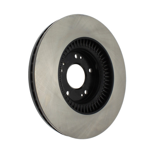 Premium Brake Rotor for 2009-2014 Hyundai (Genesis) 120.51032