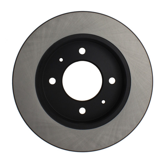 Premium Brake Rotor for 1997-2006 Hyundai (Tiburon, Elantra) 120.51006