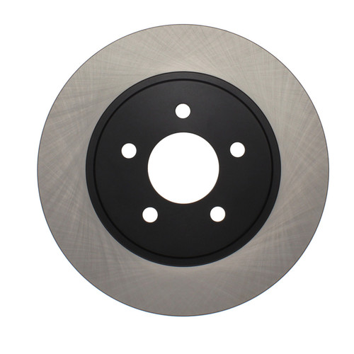 Premium Brake Rotor for 2005-2014 Ford (Mustang) 120.61087
