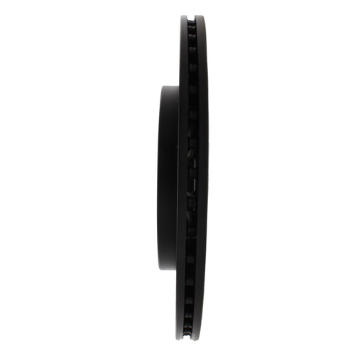 Premium Brake Rotor for 2005-2014 Ford (Mustang) 120.61087