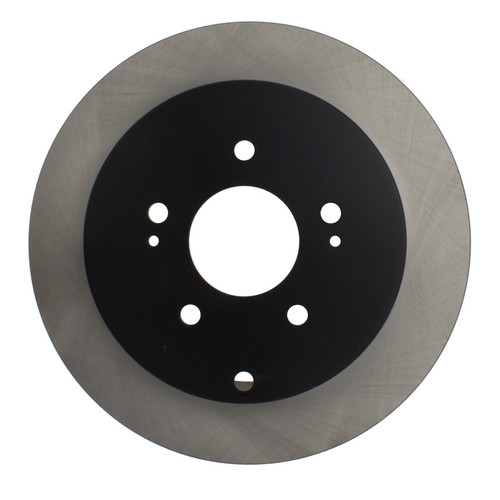 Premium Brake Rotor for 2004-2011 Mitsubishi (Endeavor, Grandis) 120.46067