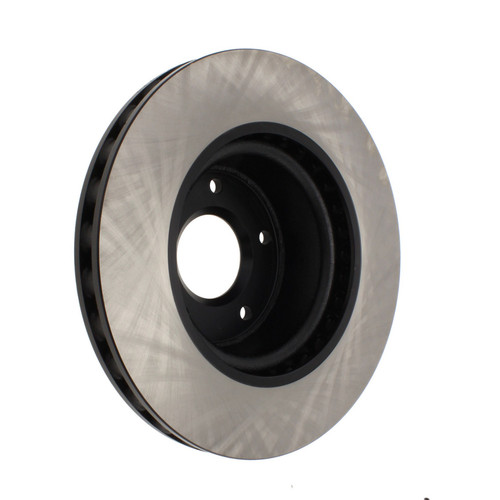 Premium Brake Rotor for 2005-2006 Pontiac (GTO) 120.62089