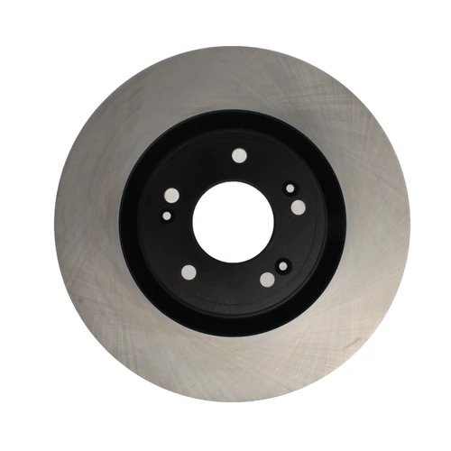 Premium Brake Rotor for 2009-2011 Hyundai (Genesis) 120.51034