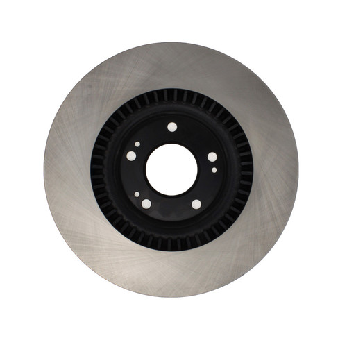 Premium Brake Rotor for 2009-2011 Hyundai (Genesis) 120.51034