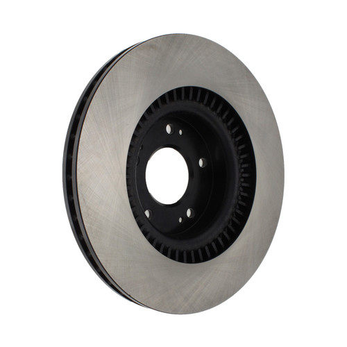 Premium Brake Rotor for 2009-2011 Hyundai (Genesis) 120.51034