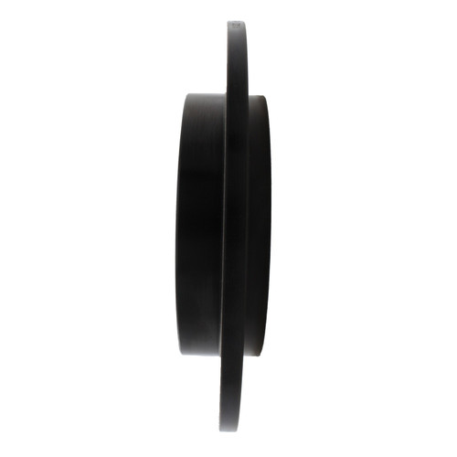 Premium Brake Rotor for 2002-2010 Ford/Mercury (Explorer, Mountaineer, Explorer Sport Trac) 120.65090