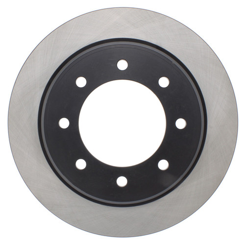 Premium Brake Rotor for 2012-2021 Nissan (NV1500, NV2500, NV3500) 120.42109