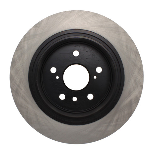 Premium Brake Rotor for 1995-1999 Toyota (Avalon) 120.44106