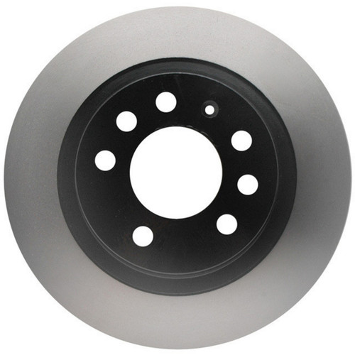 Premium Brake Rotor for 2006-2010 Pontiac/Saturn (Solstice, Sky) 120.62094