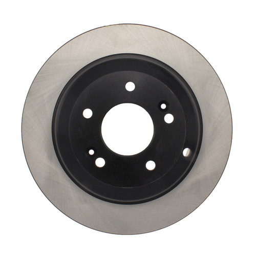 Premium Brake Rotor for 2010-2016 Hyundai (Genesis Coupe) 120.51037