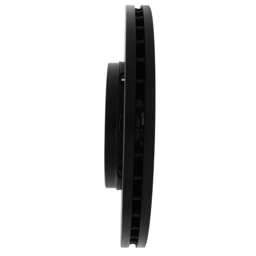 Premium Brake Rotor for 2004-2018 Chevrolet/Pontiac/Suzuki (Aveo, Wave, Aveo5, G3) 120.49008
